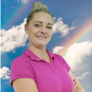 Patrycja Bielawa - Avatar