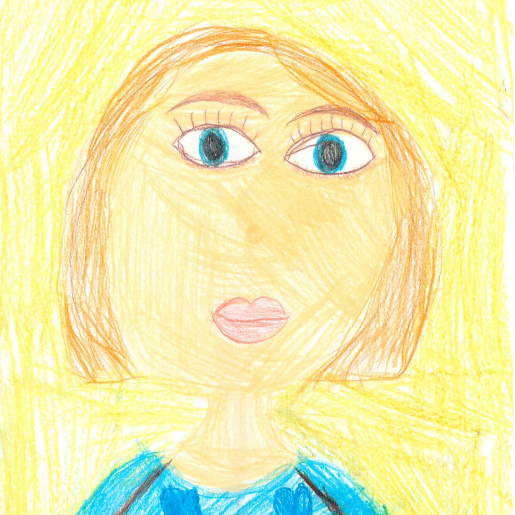 Jolanta Szymanek-Czyż - Avatar