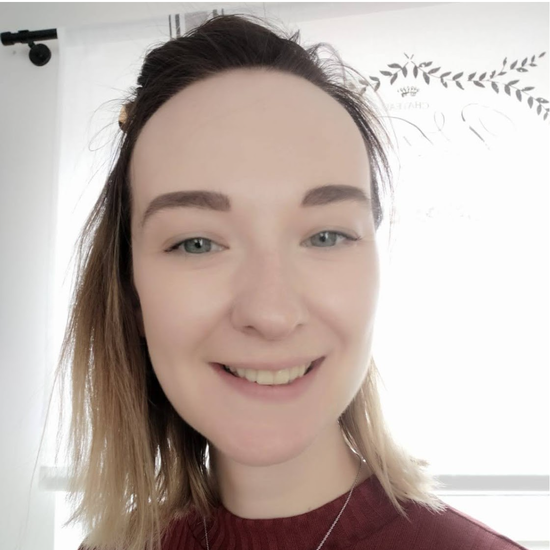 Martyna - Avatar