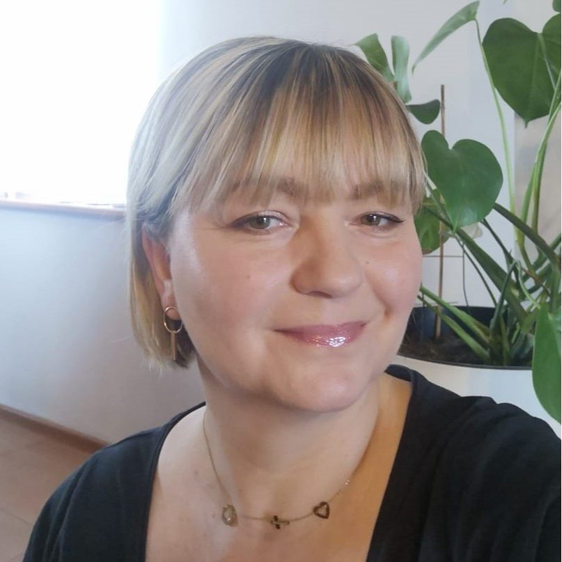 Magda - Avatar