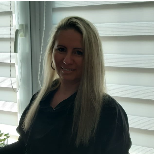 Beata - Avatar