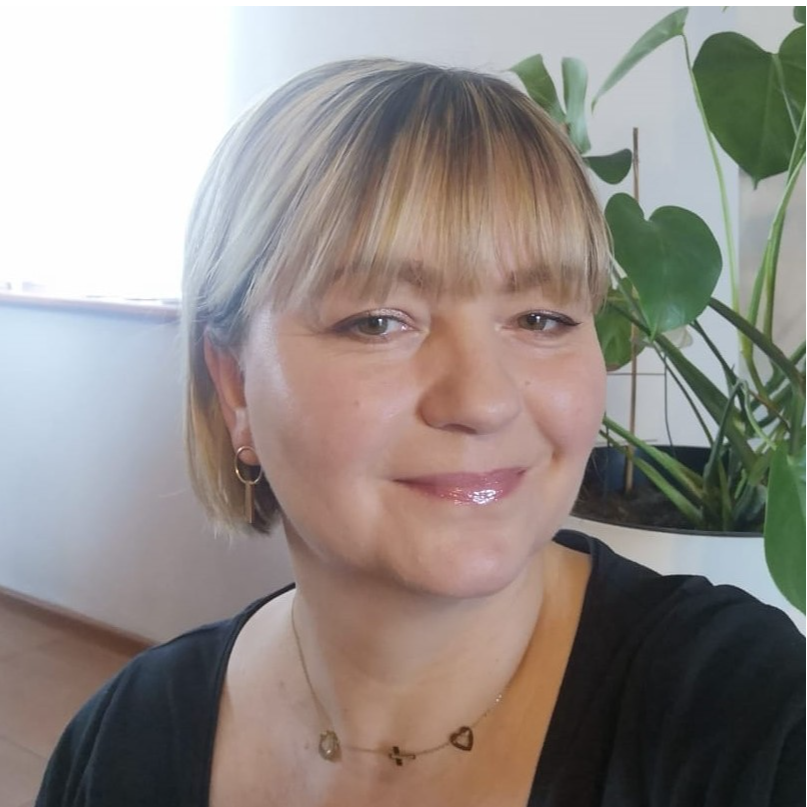 Magda - Avatar