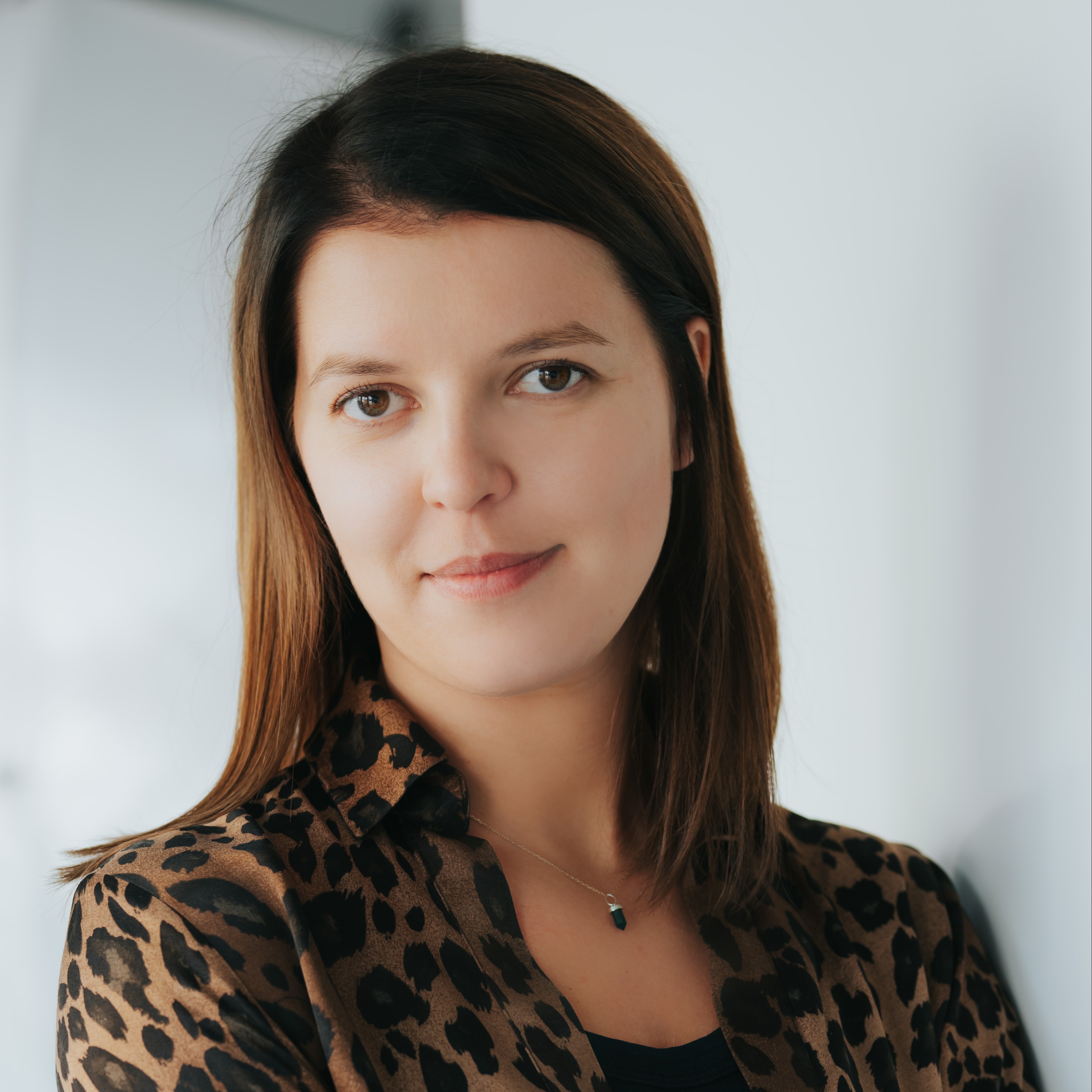 Beata Kozłowska - Avatar