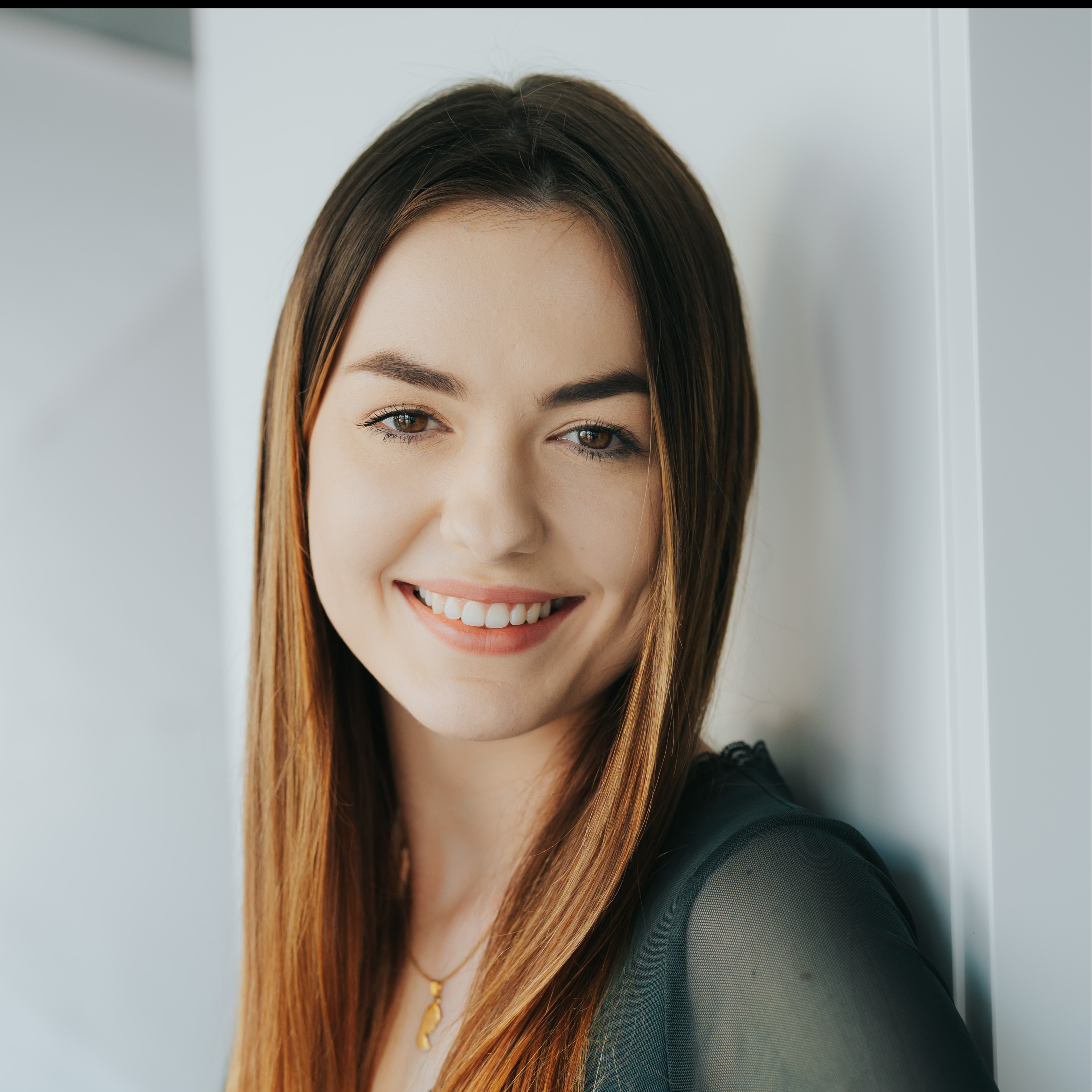 Klaudia Mąka - Avatar