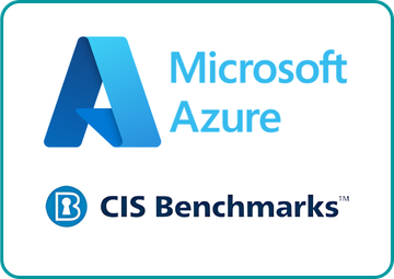Microsoft Azure · CIS Benchmark