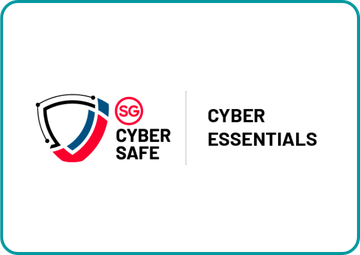 CSA Cyber Essentials Mark