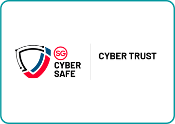 CSA Cyber Trust Mark