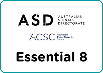 ACSC Essential Eight
