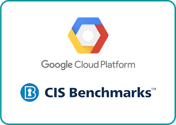 Google Cloud · CIS Benchmark
