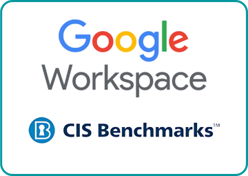 Google Workspace · CIS Benchmark