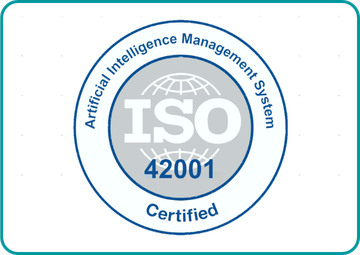ISO/IEC 42001 · AI Management