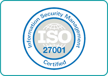 ISO/IEC 27001 · ISMS