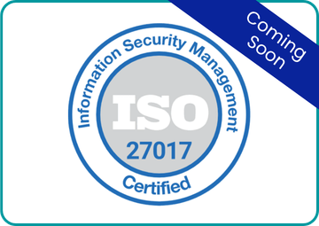 ISO/IEC 27017 · Cloud Controls