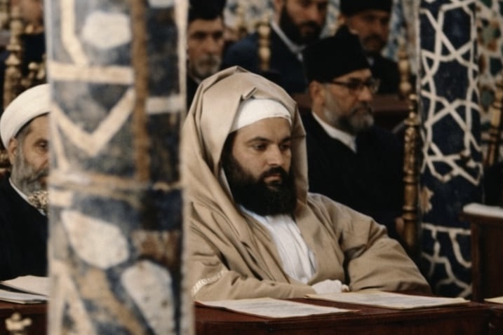 Wasiat Jami'ah lil Imam As-Sayyid Muhammad bin Shiddiq Al-Ghumari qs.