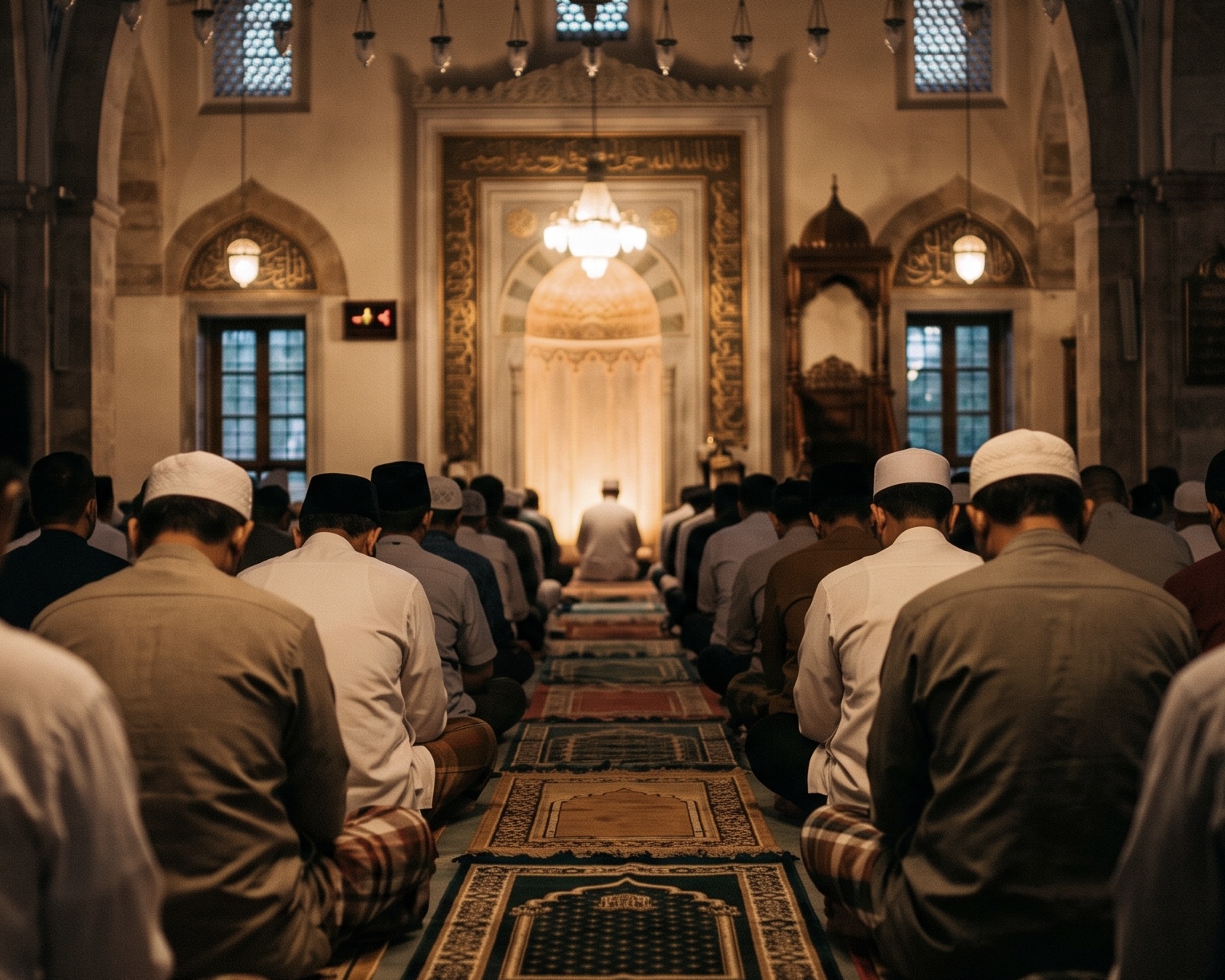 Metode Suluk QS. Al-Fajr: Mematikan Indra Zhahir, Menghidupkan Indra Bathin