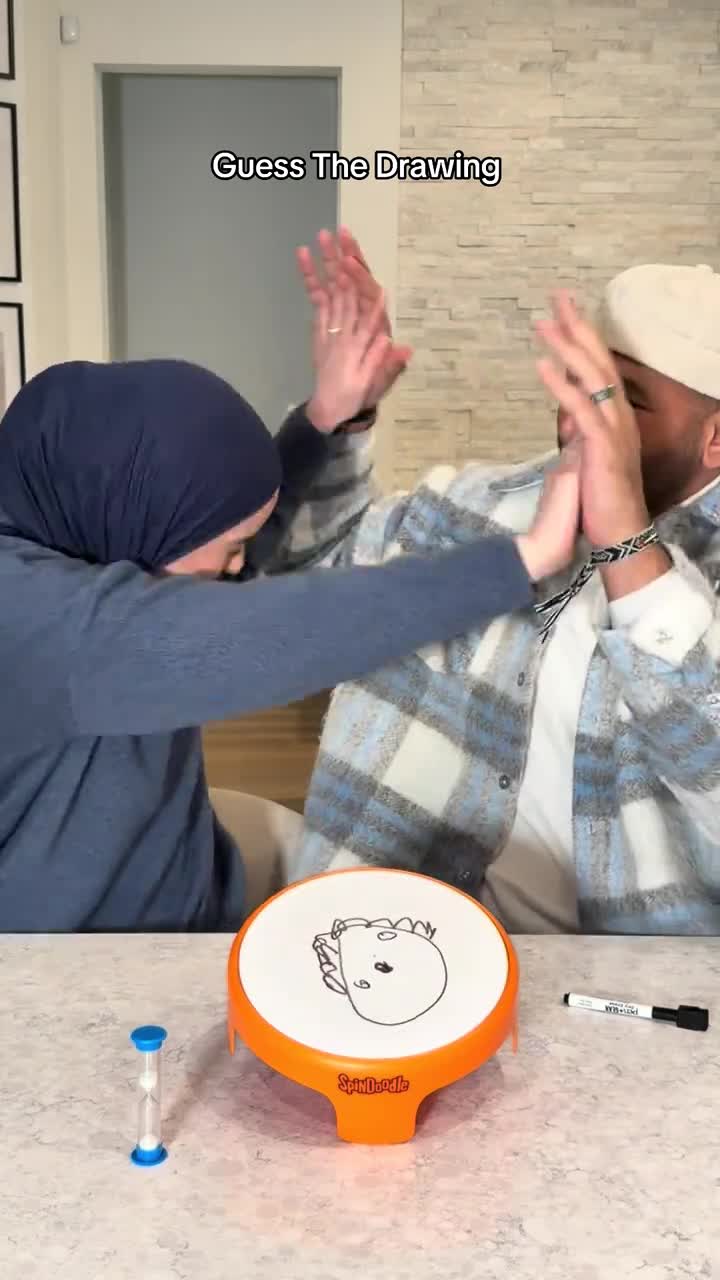 Creative Guessing Game