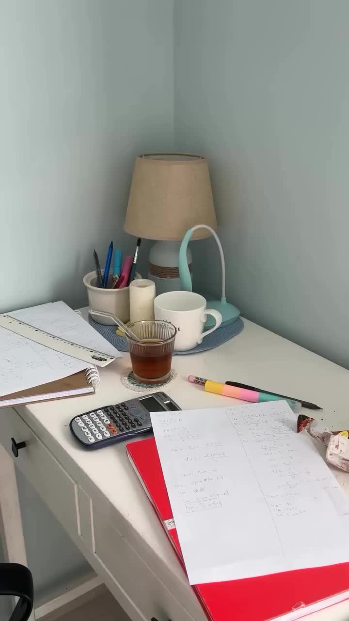 Morning Study with Islamic Reflection