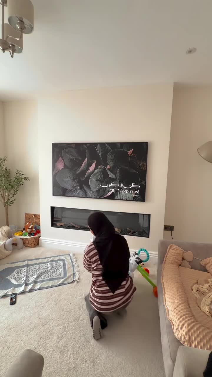 Ramadan as a First-Time Mum