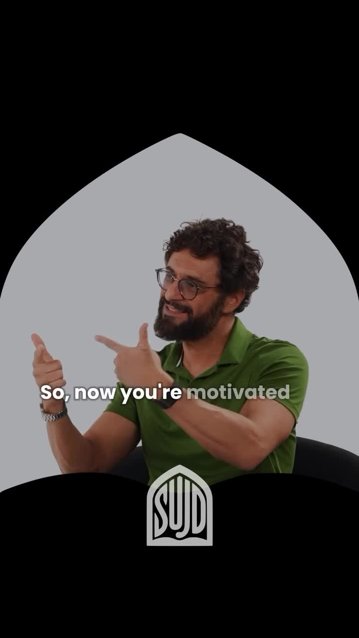 Fulfill Allah's Commands