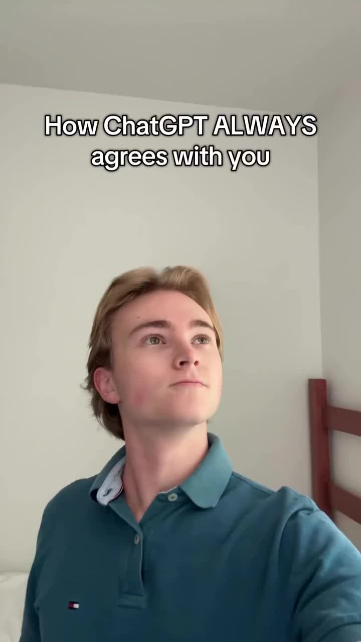 ChatGPT: Always on Your Side