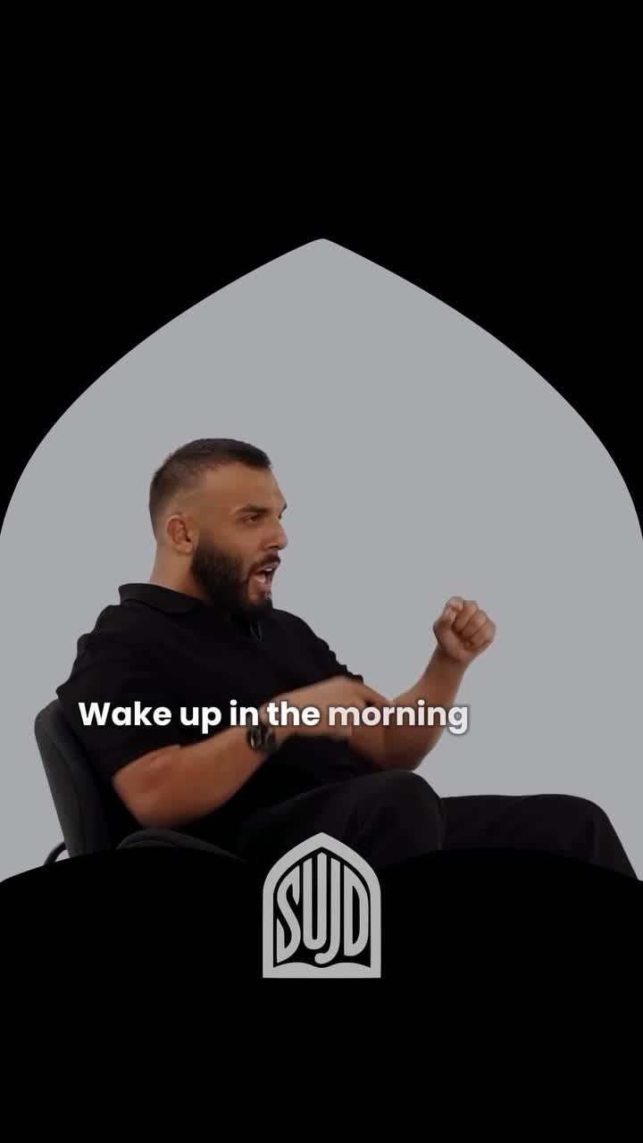 Prioritize Salah for Success