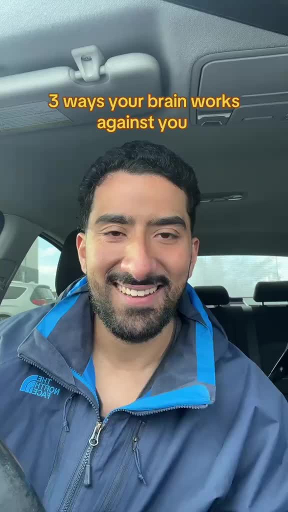 Understand Your Brain Better