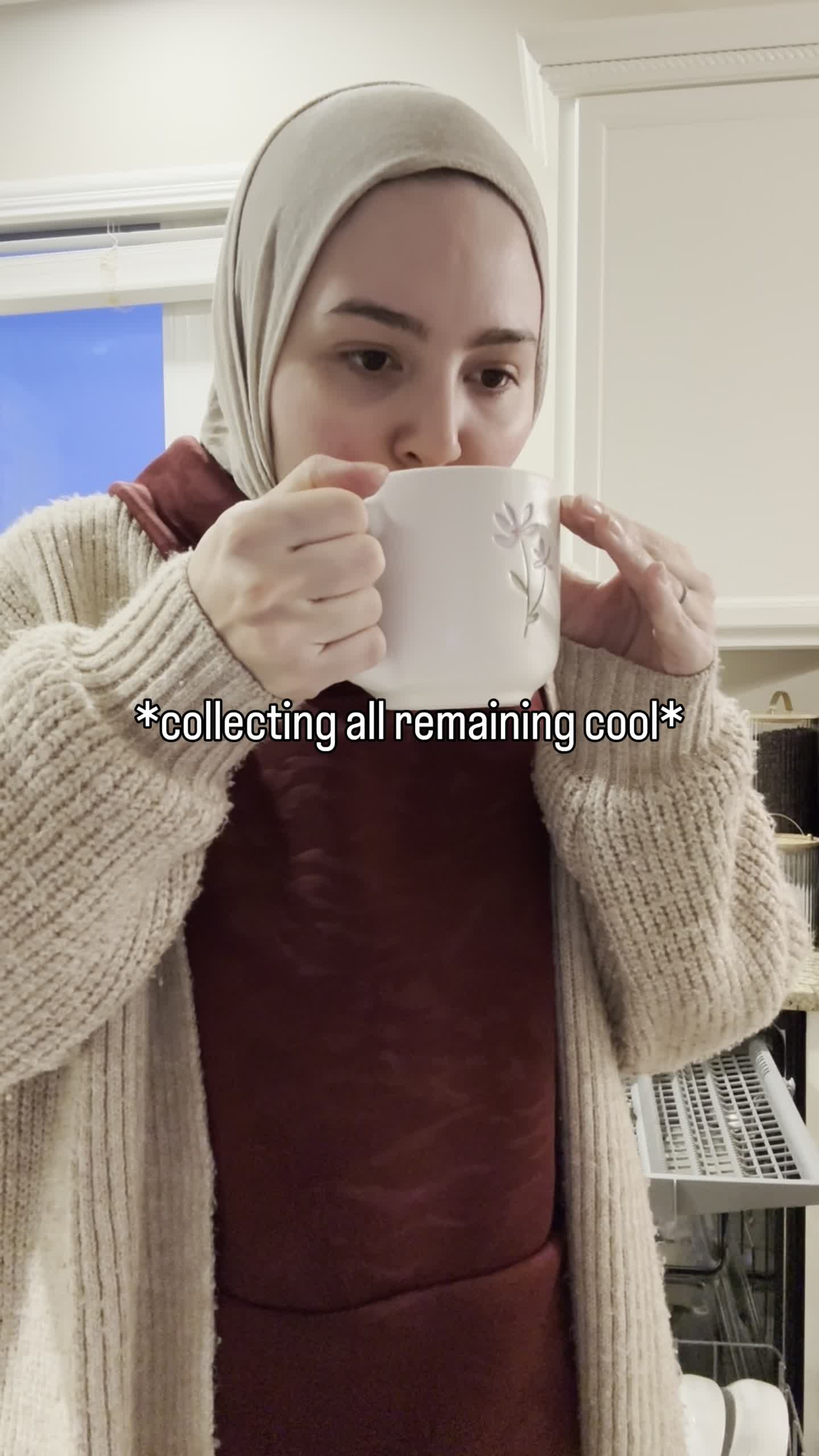 Iftar with Little Ones