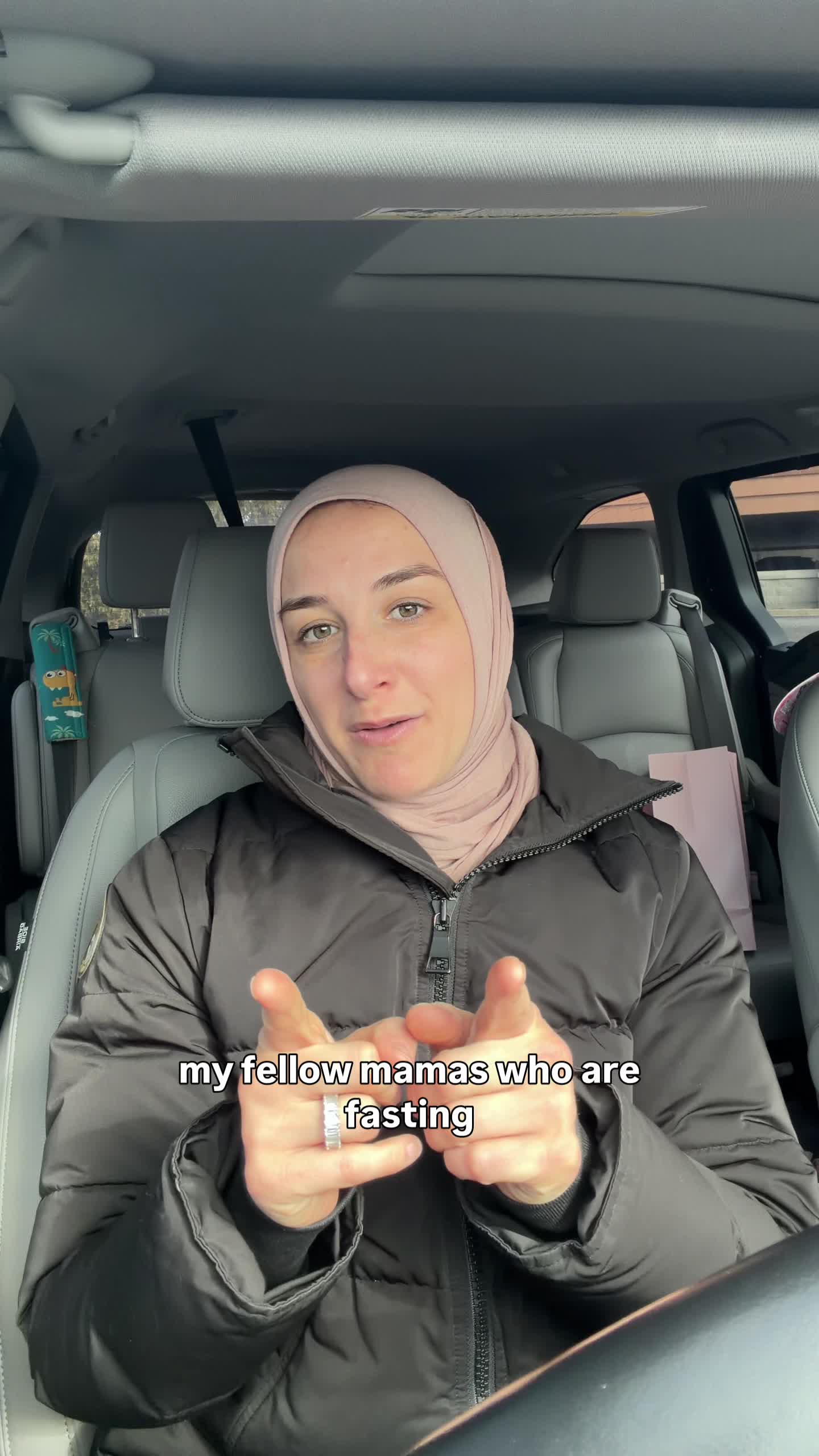 Mindful Ramadan for Busy Moms