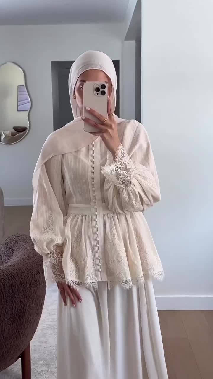 Eid Outfit Inspiration