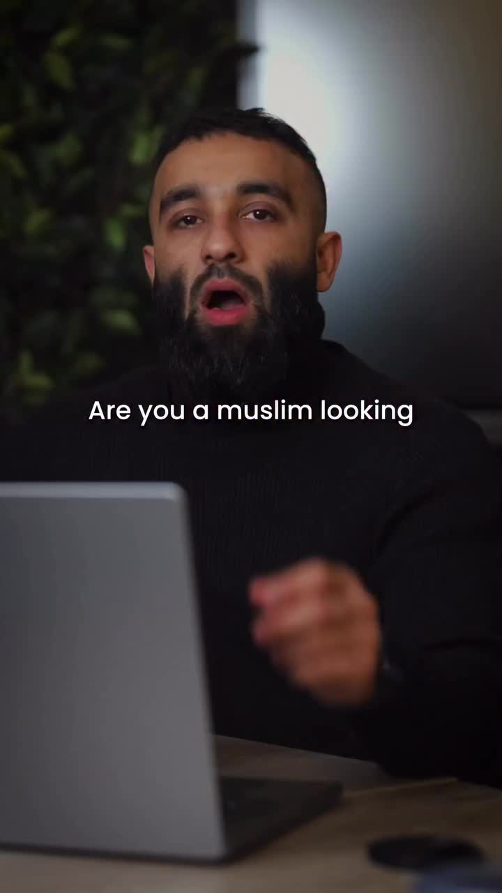 Grow Your Muslim Online Business