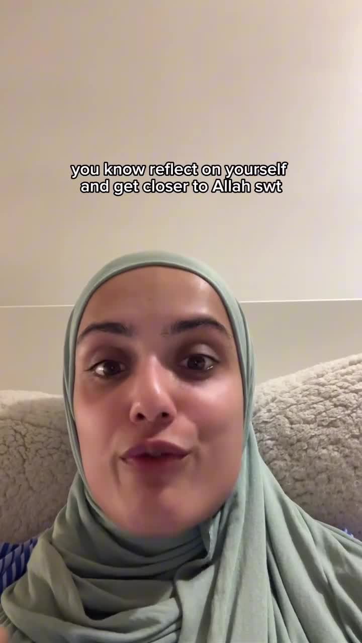 Ramadan & Mental Healing