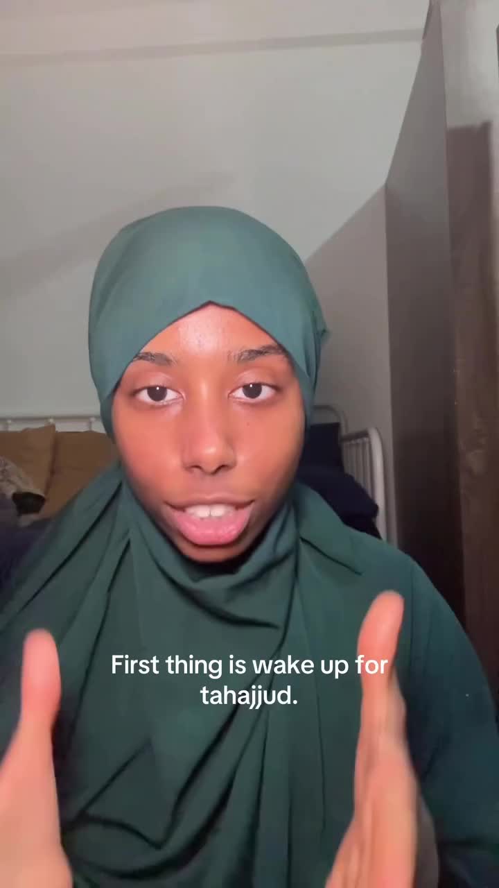 Ramadan Success: 6 Essential Tips