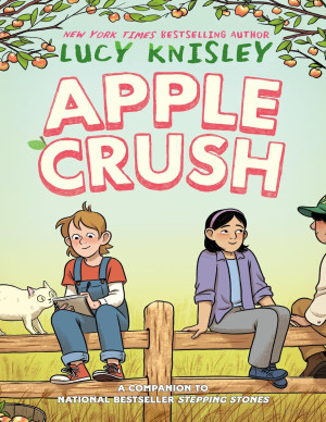 Cover for Apple Crush