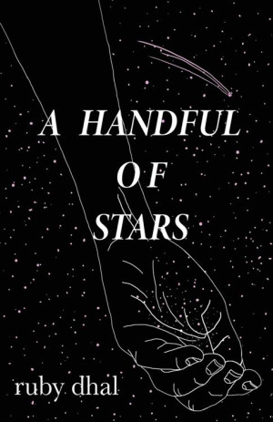 Cover for A Handful of Stars