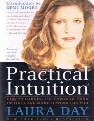Cover for Practical Intuition