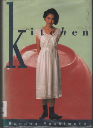 Cover for Kitchen