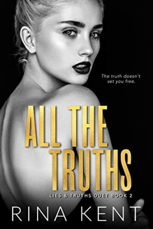 Cover for All The Truths