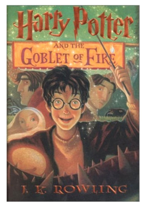 Cover for 3 -- Harry Potter and the Prisoner of Azkaban