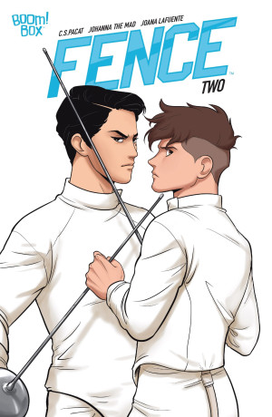 Cover for Fence #02