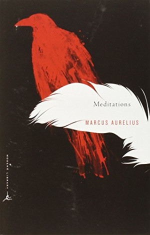 Cover for Meditations