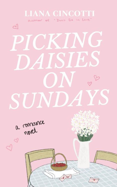 Cover for Picking Daisies on Sundays