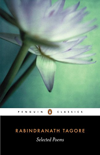 Cover for Selected Poems