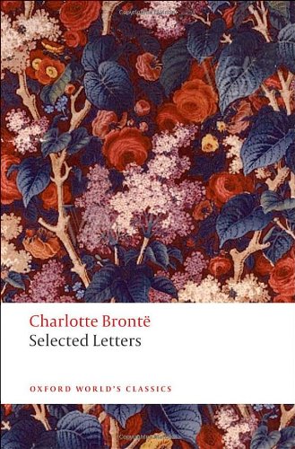 Cover for Selected Letters (Oxford World's Classics)