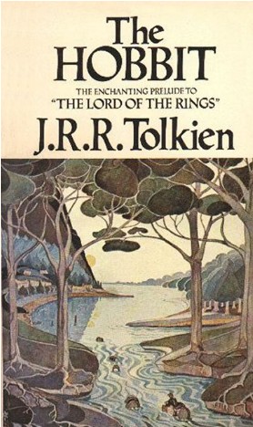 Cover for The Lord of the Rings