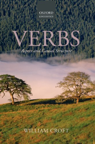 Cover for Verbs: Aspect and Causal Structure