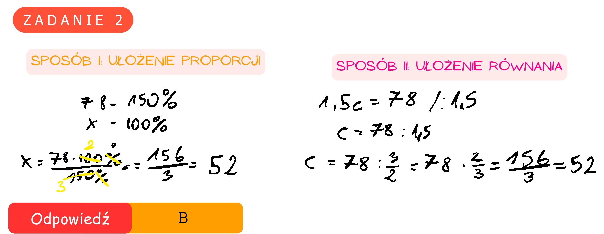 Solution for MATEMATYKA 2021 MAJ MATURA PODSTAWOWA ZADANIE 2