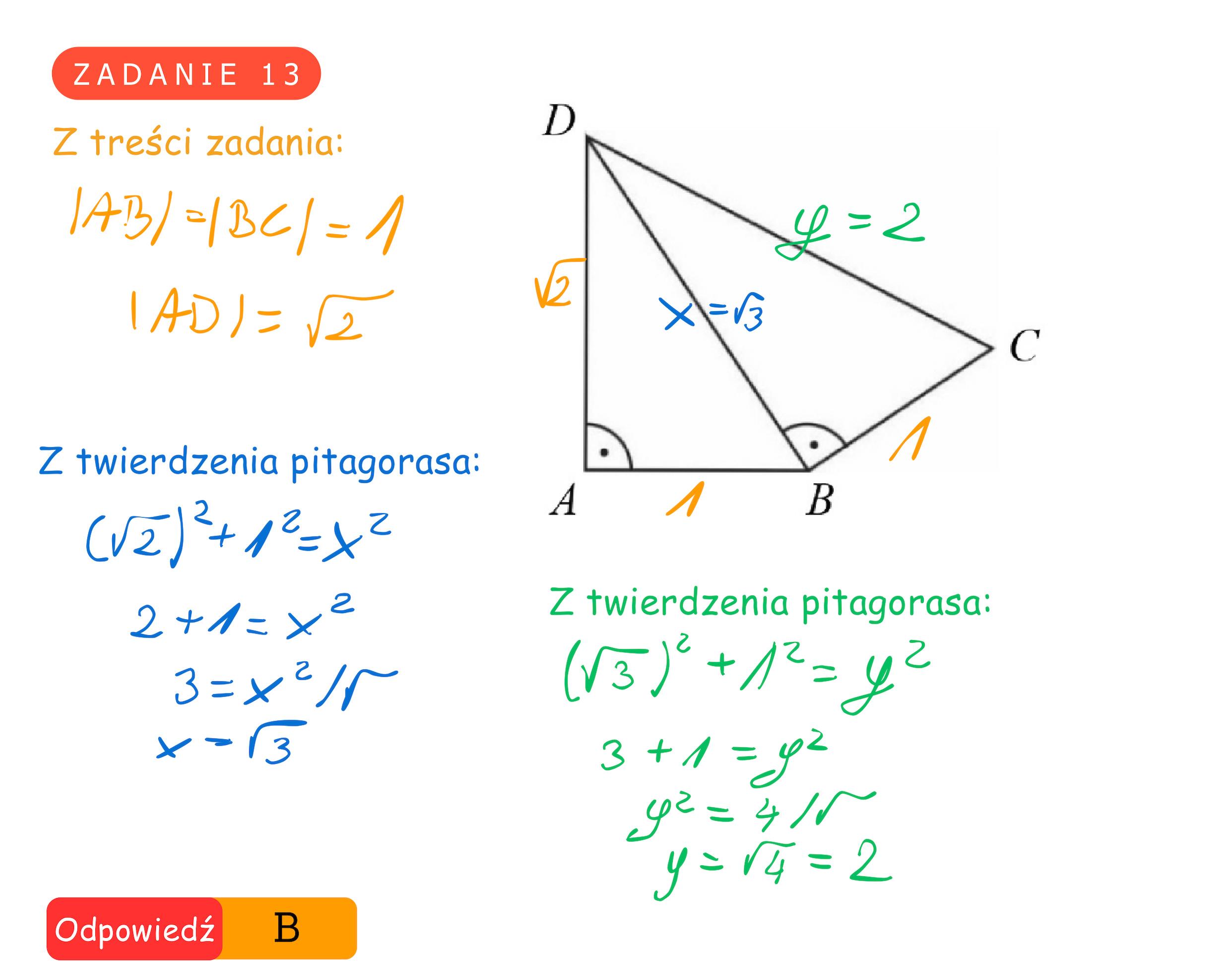 Rozwiązanie do zadania 13