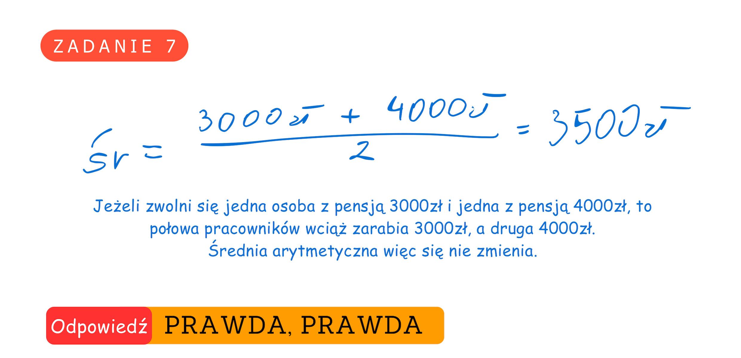 Rozwiązanie do zadania 7