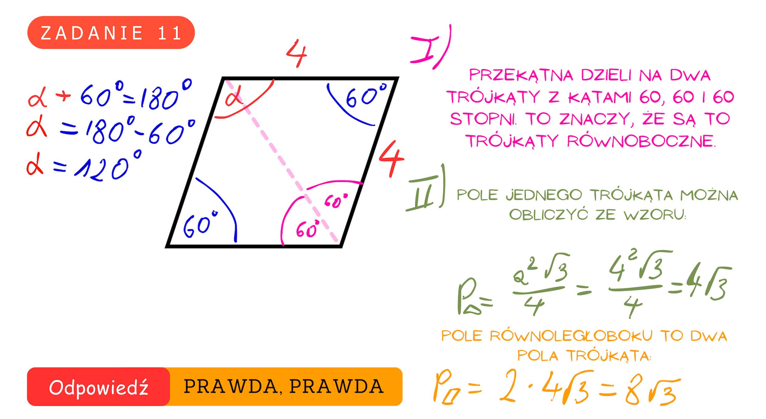 Rozwiązanie do zadania 11