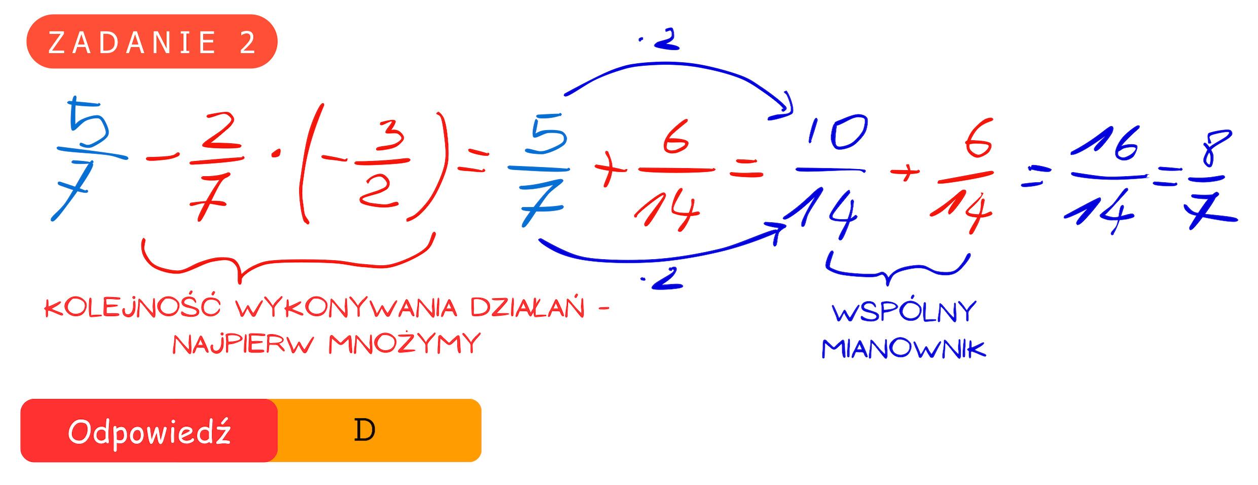 Rozwiązanie do zadania 2
